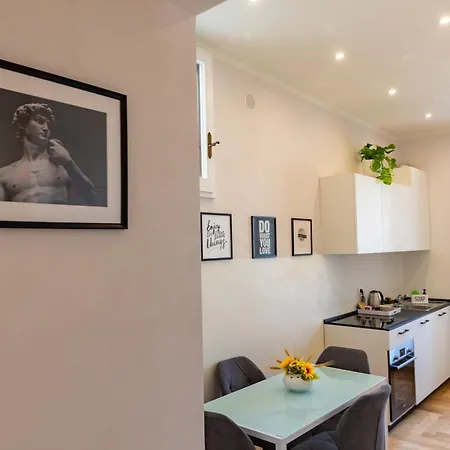 Apartment La Casa Di Emmy