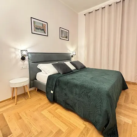 La Casa Di Emmy フィレンツェ