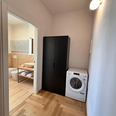 아파트 La Casa Di Emmy *