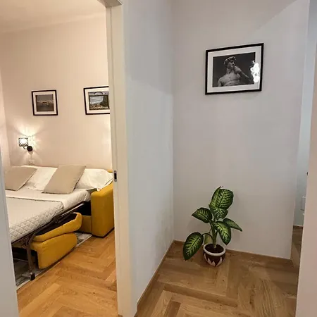 La Casa Di Emmy 피렌체