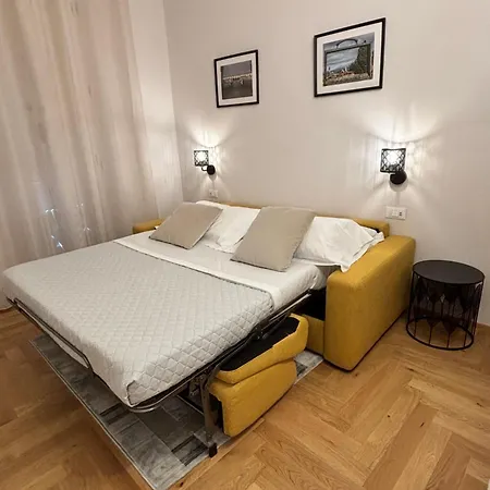 아파트 La Casa Di Emmy 피렌체