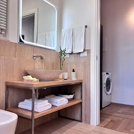 La Casa Di Emmy 아파트 *