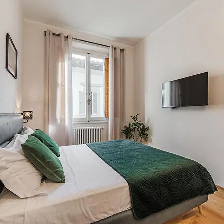 Apartamento Ada Exclusive Boutique - 5 Min By Walk To Duomo