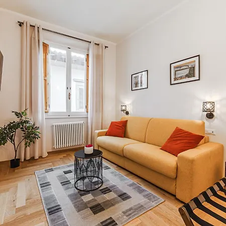 Apartment Ada Alfani Boutique - 5 Min Duomo Florence