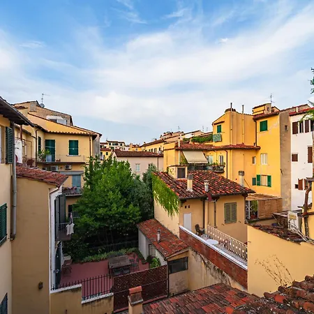 Apartment Ada Alfani Boutique - 5 Min Duomo *