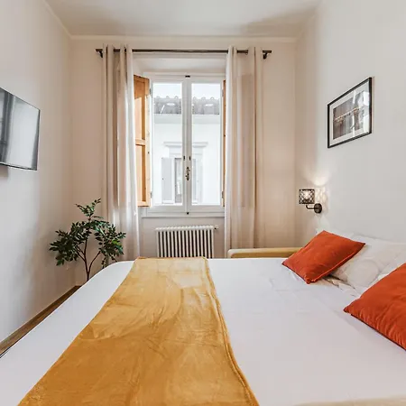 Ada Alfani Boutique - 5 Min Duomo Apartment