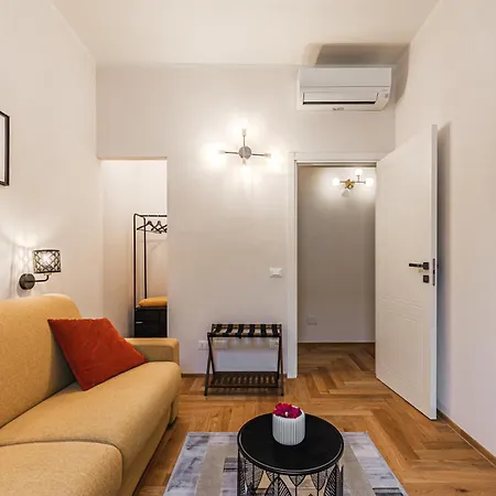 Apartment Ada Alfani Boutique - 5 Min Duomo *