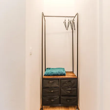 Ada Alfani Boutique - 5 Min Duomo Apartment Florence