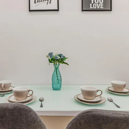 Apartment Ada Alfani Boutique - 5 Min Duomo *