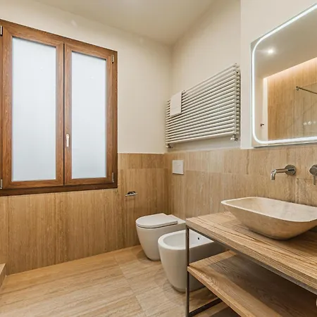 Apartment Ada Alfani Boutique - 5 Min Duomo Florence