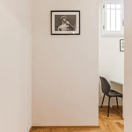 Apartment Ada Alfani Boutique - 5 Min Duomo