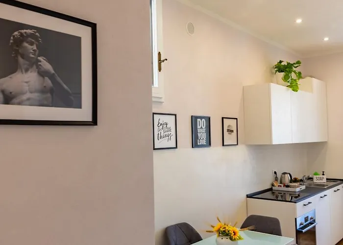 Appartement La Casa Di Emmy