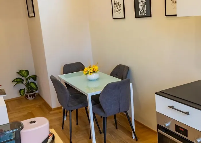 Appartement La Casa Di Emmy *
