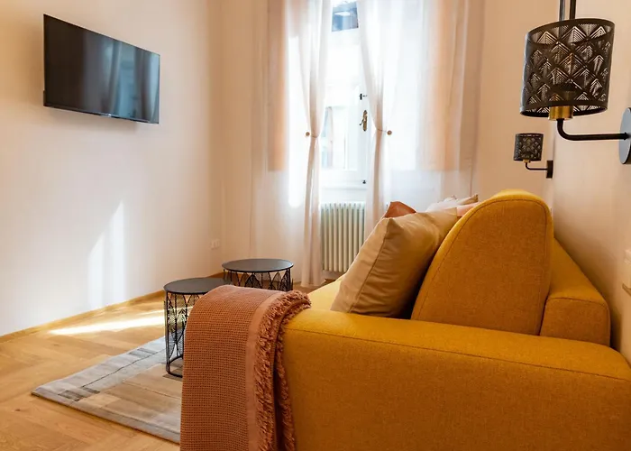 La Casa Di Emmy Appartement Florence