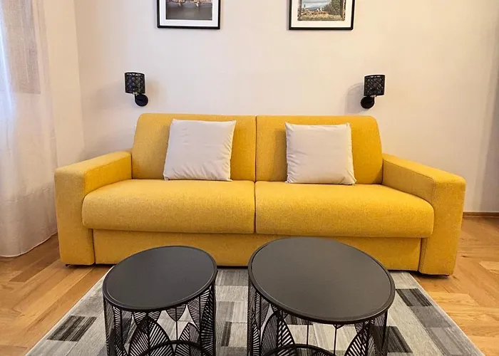 La Casa Di Emmy * Florence