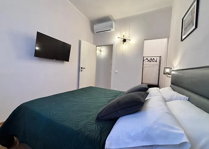La Casa Di Emmy Appartement