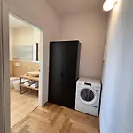 Apartament La Casa Di Emmy *