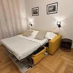 Apartament La Casa Di Emmy Florencja