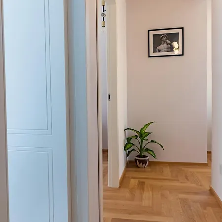 아파트 La Casa Di Emmy *