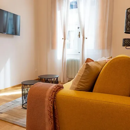 La Casa Di Emmy 아파트 피렌체