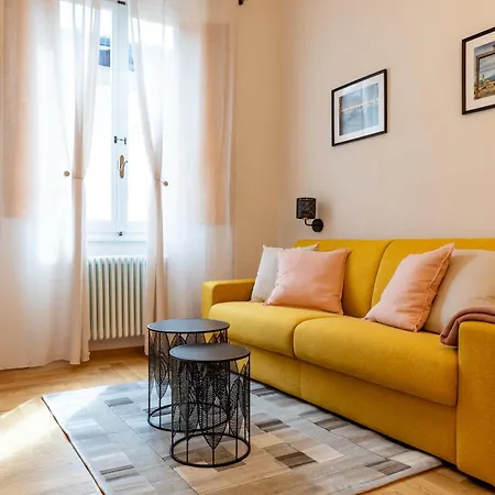 La Casa Di Emmy 피렌체