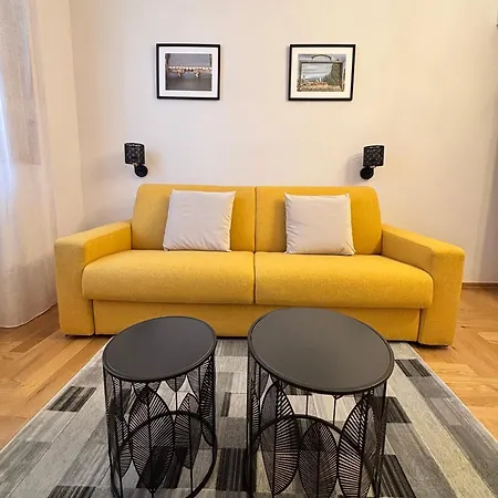 La Casa Di Emmy * Florencja
