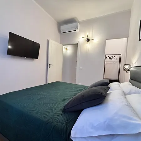 La Casa Di Emmy Apartament