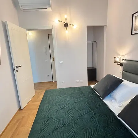 La Casa Di Emmy Apartament